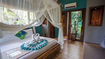 Buko Beach Resort - Adults Only