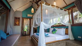 Buko Beach Resort - Adults Only