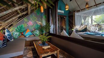 Buko Beach Resort - Adults Only