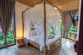 Buko Beach Resort - Adults Only