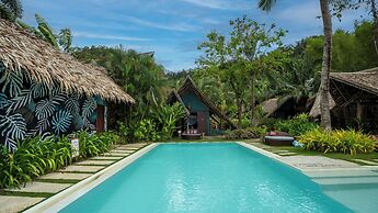 Buko Beach Resort - Adults Only