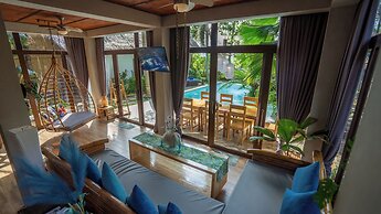 Buko Beach Resort - Adults Only