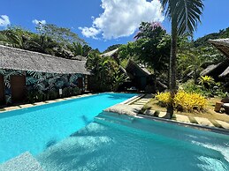 Buko Beach Resort - Adults Only