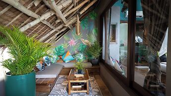 Buko Beach Resort - Adults Only