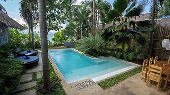 Buko Beach Resort - Adults Only