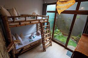 Buko Beach Resort - Adults Only