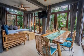 Buko Beach Resort - Adults Only