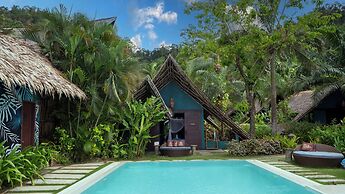 Buko Beach Resort - Adults Only