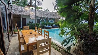 Buko Beach Resort - Adults Only