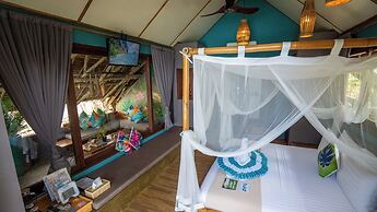 Buko Beach Resort - Adults Only