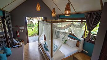 Buko Beach Resort - Adults Only