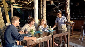 Buko Beach Resort - Adults Only