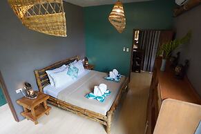 Buko Beach Resort - Adults Only