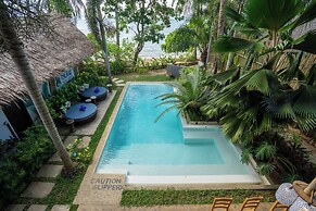 Buko Beach Resort - Adults Only