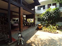 Sarah Guest House