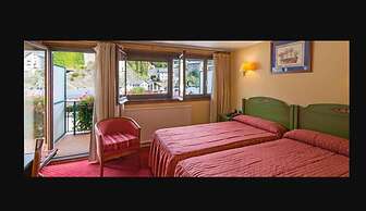 Hotel Rutllan & Spa