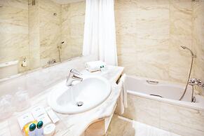 Hotel Rutllan & Spa