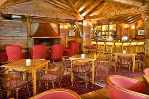 Hotel Rutllan & Spa