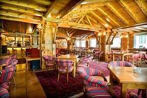 Hotel Rutllan & Spa