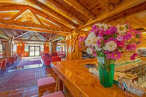 Hotel Rutllan & Spa