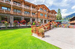 Hotel Rutllan & Spa