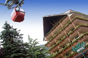 Hotel Rutllan & Spa