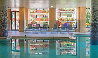 Hotel Rutllan & Spa