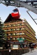 Hotel Rutllan & Spa