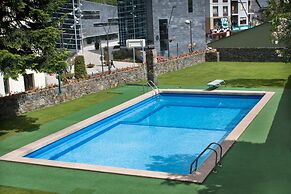 Hotel Rutllan & Spa
