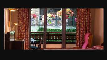 Hotel Rutllan & Spa