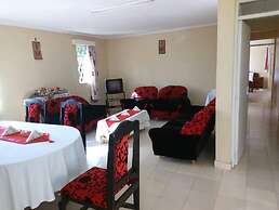 Legacy Gardens Nyeri