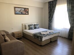 Akcapinar Altin Konaklari Apart