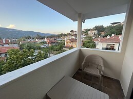 Akcapinar Altin Konaklari Apart