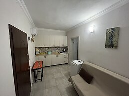 Akcapinar Altin Konaklari Apart