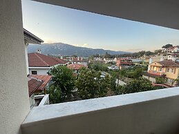 Akcapinar Altin Konaklari Apart