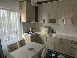 Akcapinar Altin Konaklari Apart