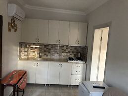 Akcapinar Altin Konaklari Apart