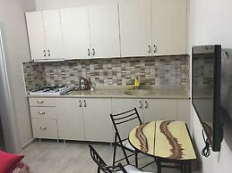 Akcapinar Altin Konaklari Apart