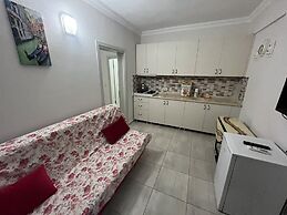 Akcapinar Altin Konaklari Apart