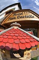 Hotel Pian Castello