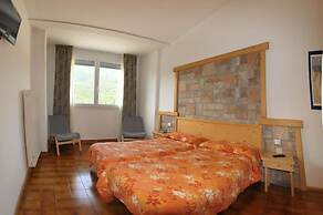 Hotel Pian Castello