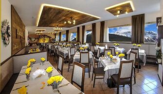 Hotel Pian Castello
