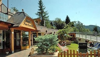 Hotel Pian Castello