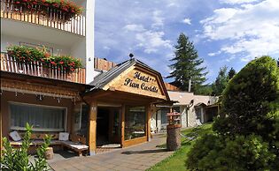 Hotel Pian Castello