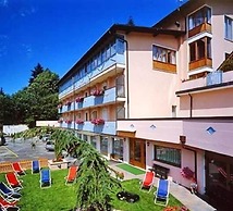Hotel Pian Castello