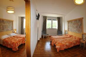 Hotel Pian Castello