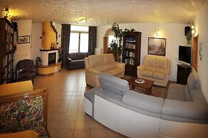 Hotel Pian Castello