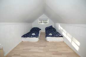 Solferie Holiday Cabin Ålefjærveien