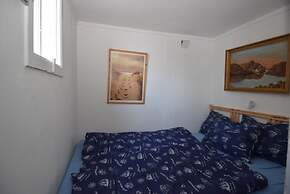 Solferie Holiday Cabin Ålefjærveien