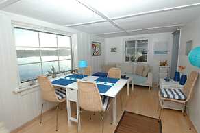 Solferie Holiday Cabin Ålefjærveien